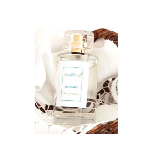 Immagine del profumo Barbara di Esther P