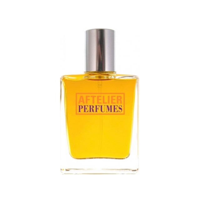 Immagine del profumo Amber Tapestry di Aftelier