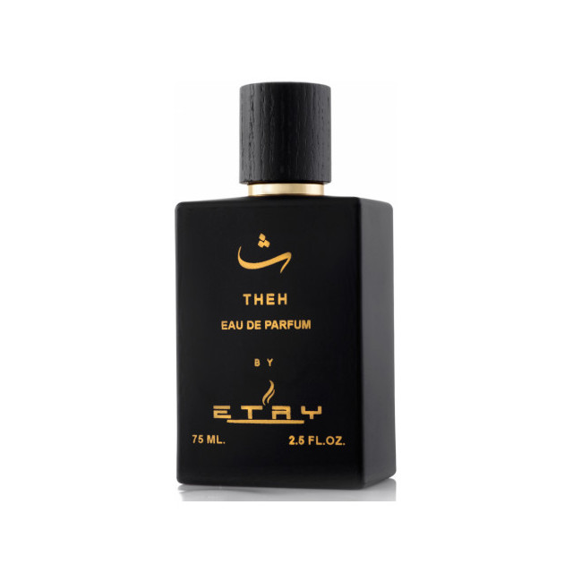 Immagine del profumo Theh di Etry