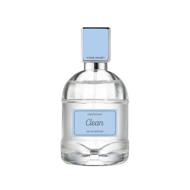 Immagine del profumo Clorful Scent Clean di Etude House