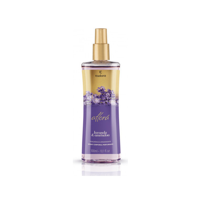 Immagine del profumo Aflorá Lavanda Amêndoa di Eudora