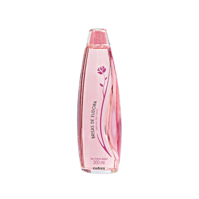 Immagine del profumo Brisas Delírios de Rosas di Eudora