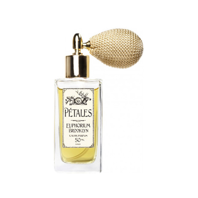 Immagine del profumo Petales di Euphorium Brooklyn
