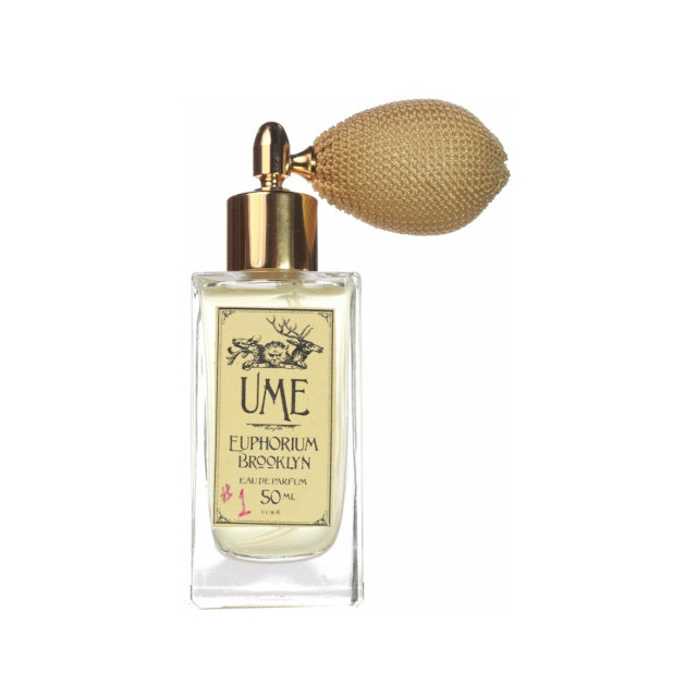 Immagine del profumo Ume di Euphorium Brooklyn