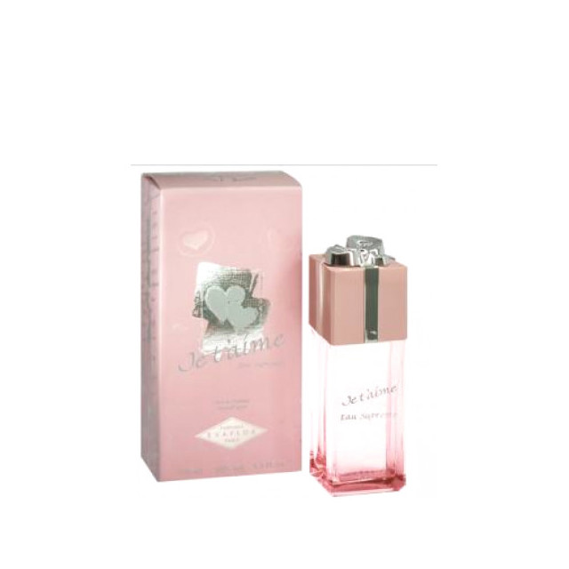Immagine del profumo Je t'aime Eau Suprême di Evaflor