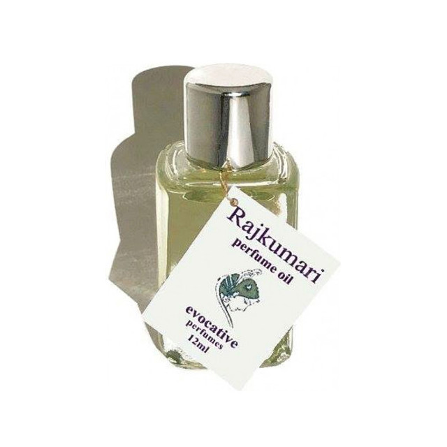 Immagine del profumo Rajkumari di Evocative Perfumes