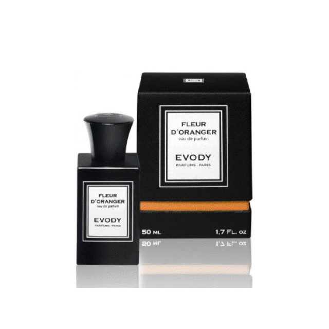 Immagine del profumo Fleur d'Oranger di Evody Parfums
