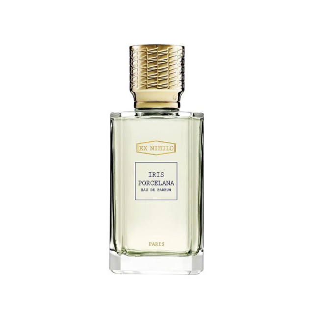 Immagine del profumo Iris Porcelana di Ex Nihilo