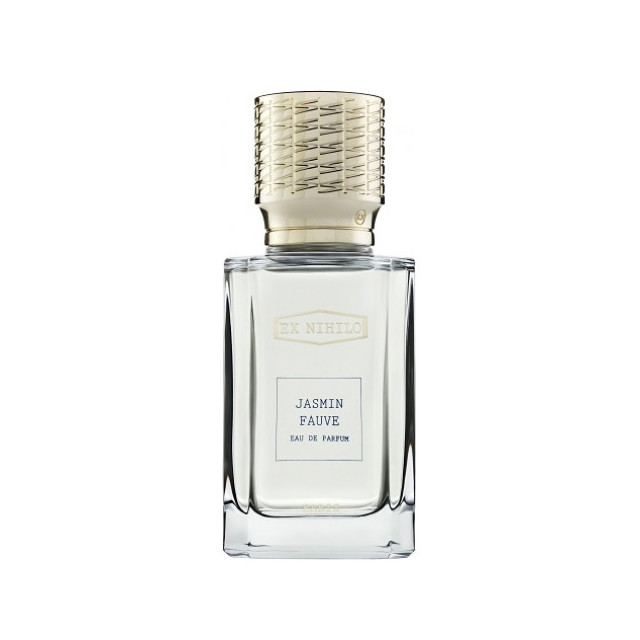 Immagine del profumo Jasmin Fauve di Ex Nihilo