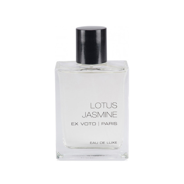 Immagine del profumo Eau de Luxe Lotus Jasmine di Ex Voto
