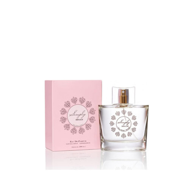 Immagine del profumo Simply Belle di Exceptional Parfums