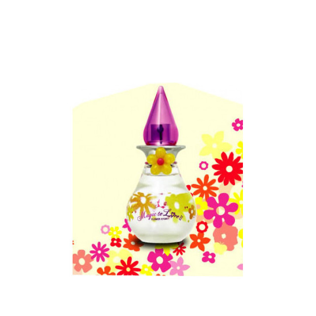 Immagine del profumo Magic to LoveⅡFlower Story di Expand