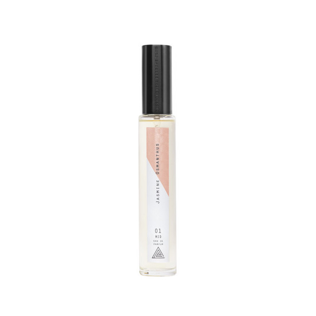Immagine del profumo Jasmine Osmanthus di Experimental Perfume Club