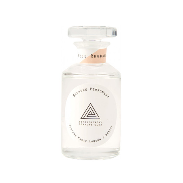 Immagine del profumo Rose Rhubarb di Experimental Perfume Club