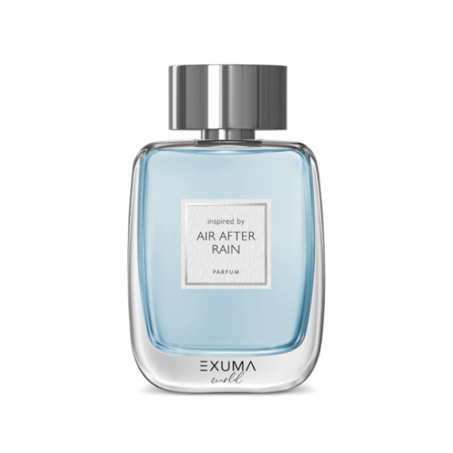 Immagine del profumo Air After Rain di Exuma Parfums