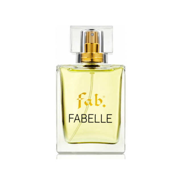 Immagine del profumo Fab. di Fab.