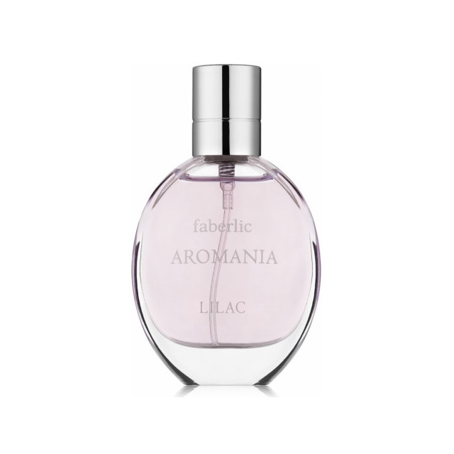 Immagine del profumo Aromania Lilac di Faberlic