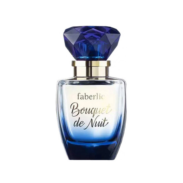 Immagine del profumo Bouquet de Nuit di Faberlic