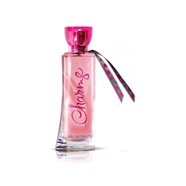 Immagine del profumo Charme di Faberlic