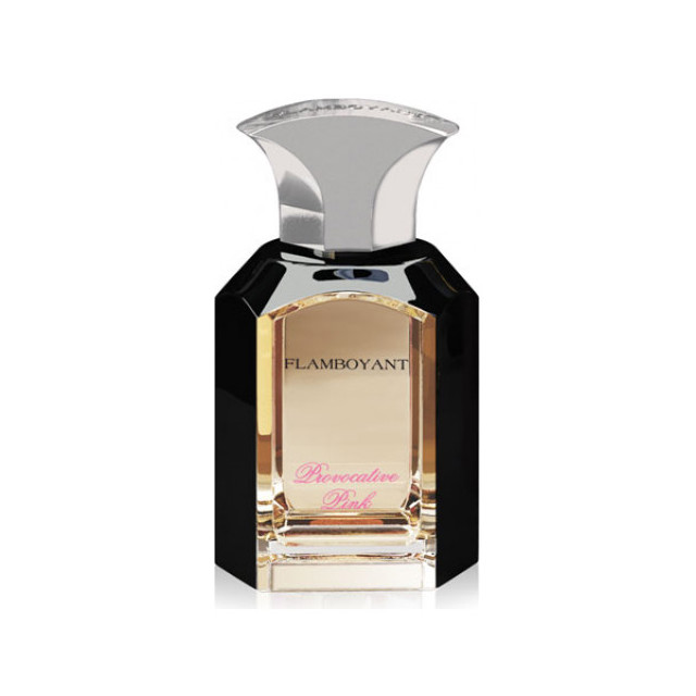 Immagine del profumo Provocative Pink di Flamboyant