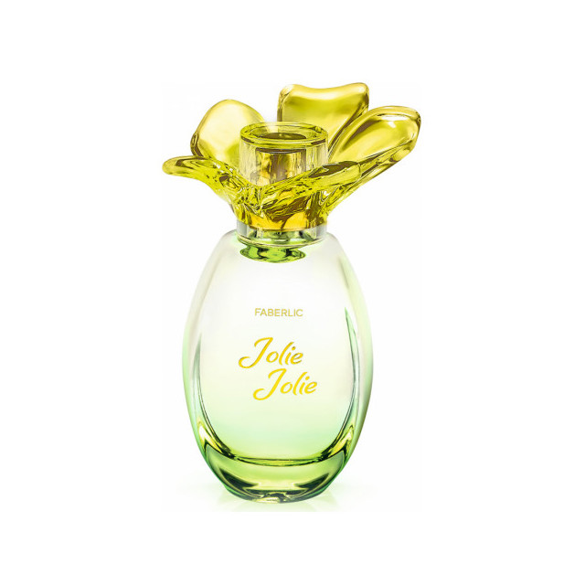 Immagine del profumo Jolie Jolie di Faberlic