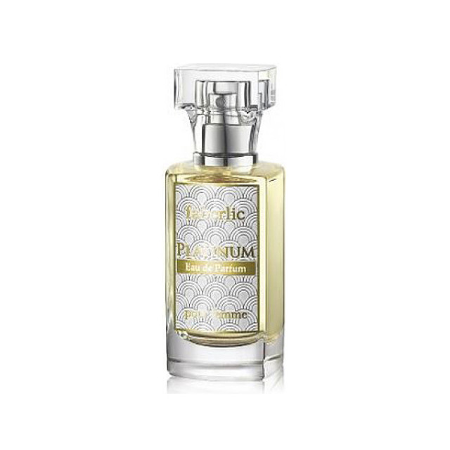 Immagine del profumo Platinum di Faberlic