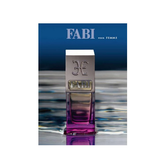 Immagine del profumo Fabi Per Lei di Fabi