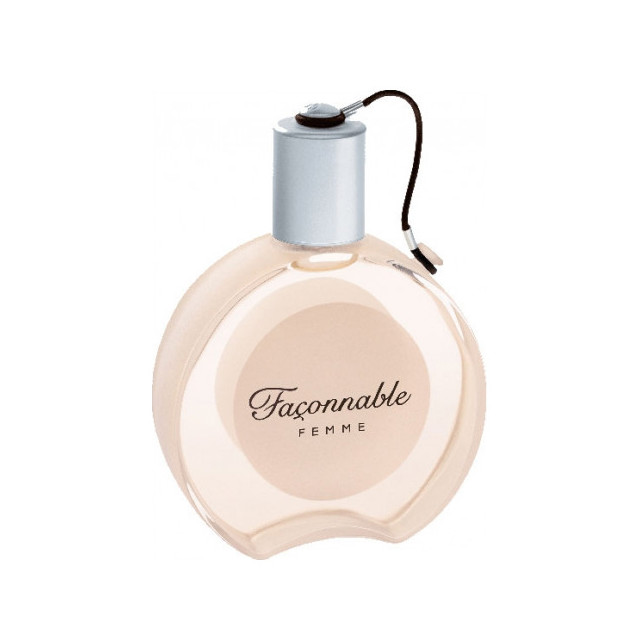 Immagine del profumo Faconnable Femme di Faconnable