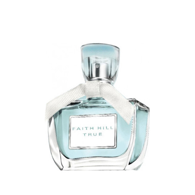 Immagine del profumo True di Faith Hill