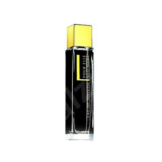 Immagine del profumo L pour Elle Nuit Noire di Fleur de Sante
