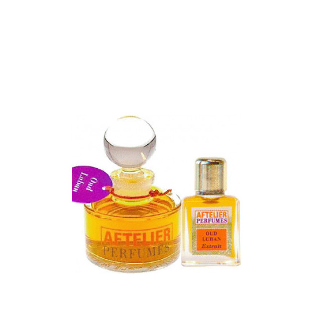 Immagine del profumo Oud Luban Extrait di Aftelier