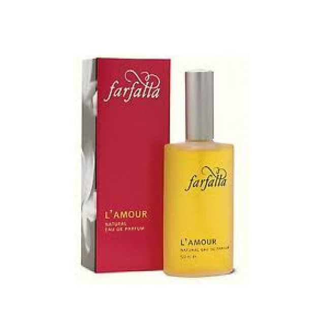 Immagine del profumo L'Amour di Farfalla