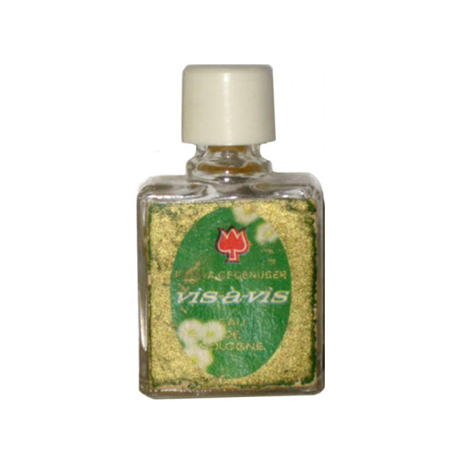 Immagine del profumo Vis-a-Vis di Farina