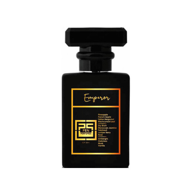 Immagine del profumo Emperor di FEN Perfumes