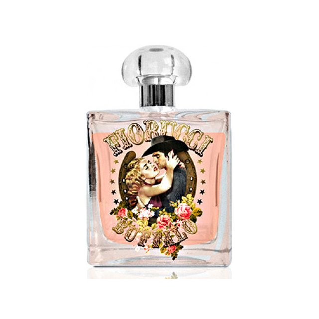 Immagine del profumo Buffalo di Fiorucci