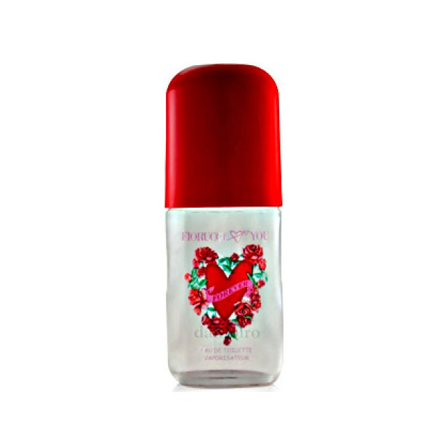 Immagine del profumo Fiorucci Loves You Forever di Fiorucci