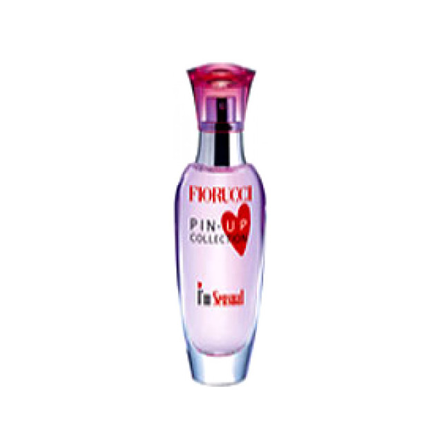 Immagine del profumo Pin Up I M Sensual di Fiorucci