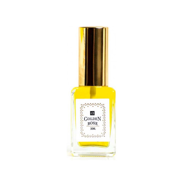 Immagine del profumo Golden Rose di Fitzgerald and Guislain