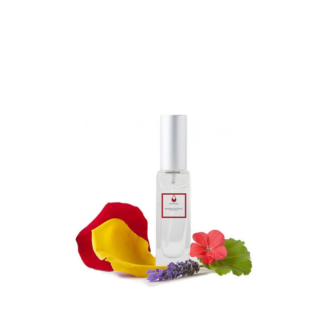 Immagine del profumo Simplicite des Fleurs di FL Parfums
