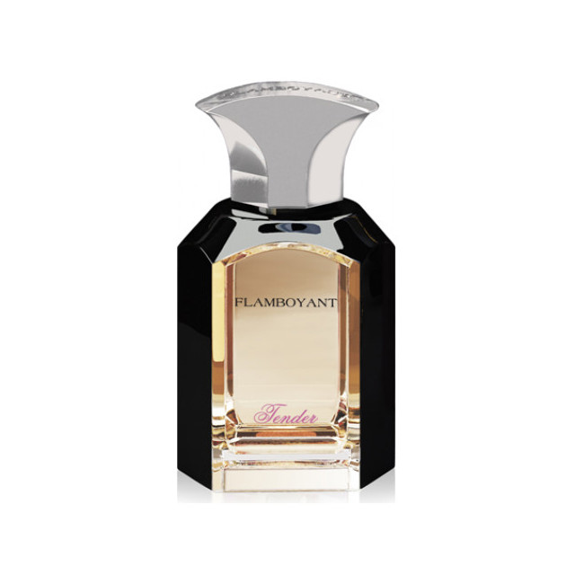 Immagine del profumo Tender di Flamboyant