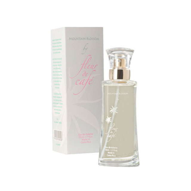 Immagine del profumo Mountain Blossom di Fleur de Cafe
