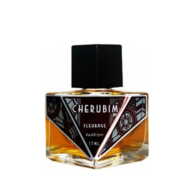 Immagine del profumo Cherubim Botanical Parfum di Fleurage