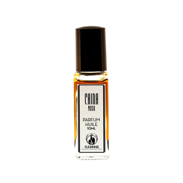 Immagine del profumo China Musk di Fleurage