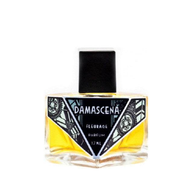 Immagine del profumo Damascena Botanical Parfum di Fleurage