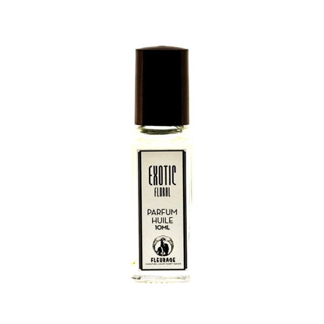 Immagine del profumo Exotic Floral di Fleurage