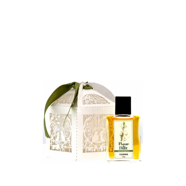 Immagine del profumo Fleur de Nuit di Fleurage