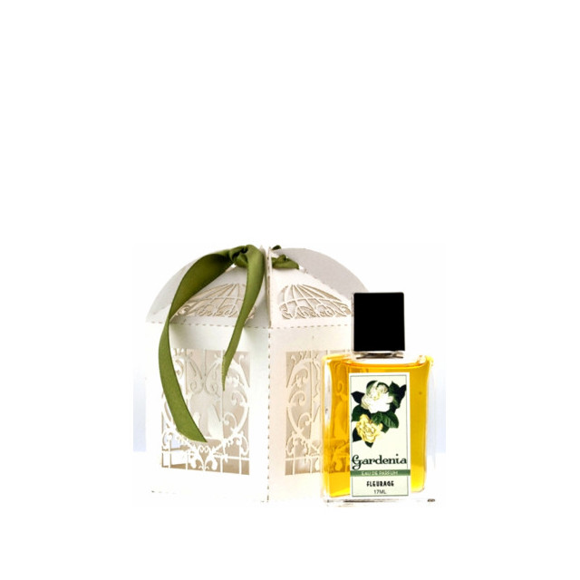 Immagine del profumo Gardenia di Fleurage