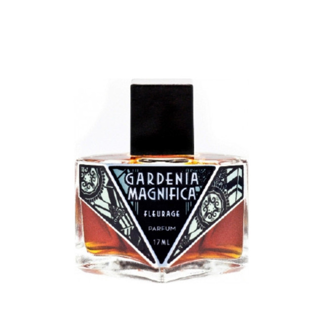 Immagine del profumo Gardenia Magnifica Botanical Parfum di Fleurage