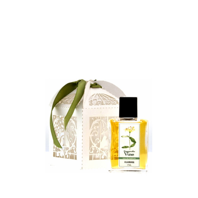 Immagine del profumo Honeysuckle Vine di Fleurage