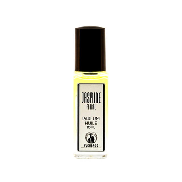 Immagine del profumo Jasmine Floral di Fleurage